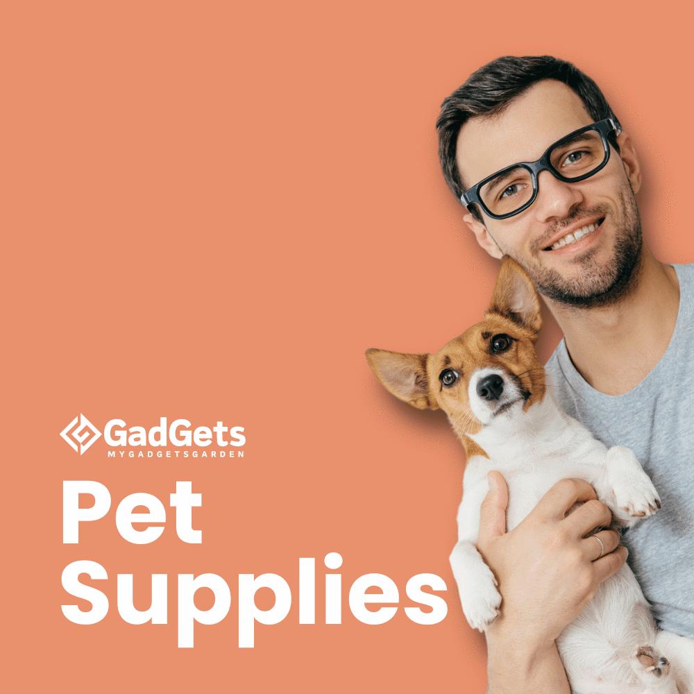 Pet Supplies