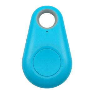 Pet Smart GPS Tracker