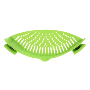 Silicone Kitchen Strainer Filter